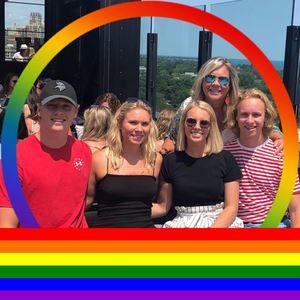 Meet your Posher, Rachel